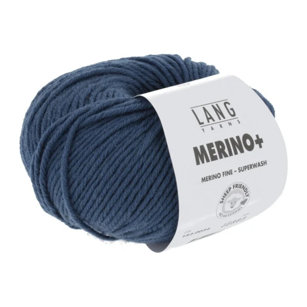 Lang Yarns Merino+